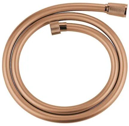 Sprchová hadica GROHE Silverflex so zámkom proti pretočeniu Warm Sunset 28362DA0