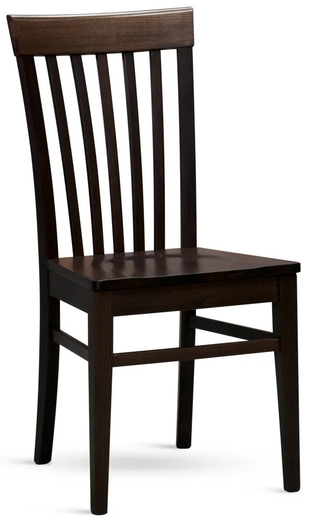 Stima Stolička K2 masiv Vyberte odtieň ->: Biela