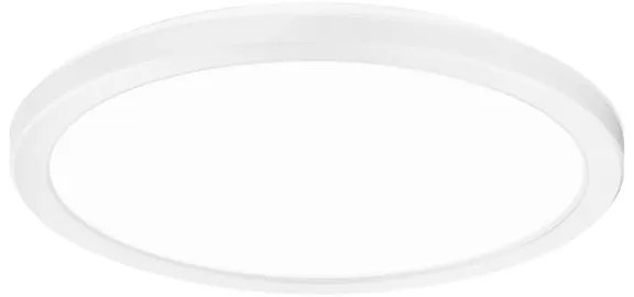 Osram - LED stmievateľné stropné svietidlo ORBIS LED/15W/230V biela