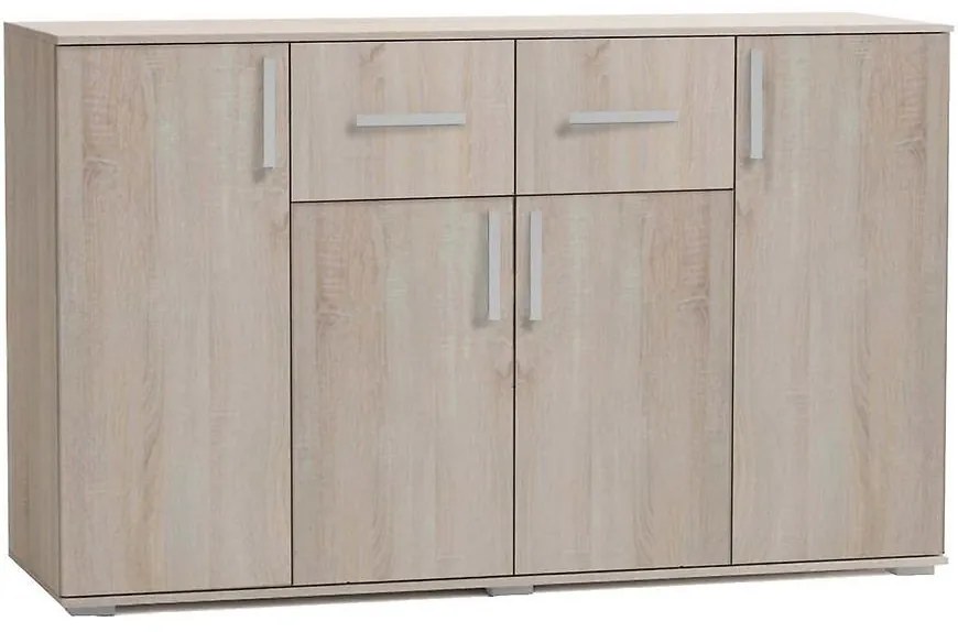 Komoda Jacob III dub sonoma