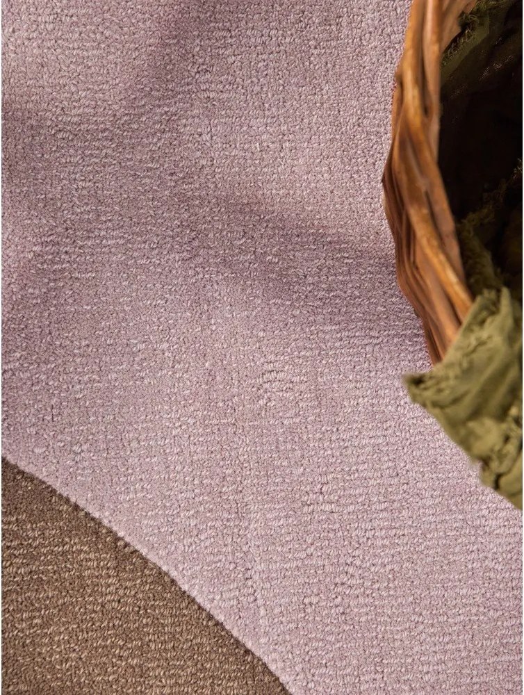 Ručne tkaný vlnený koberec 120x170 cm Hackney Clarissa – Ted Baker