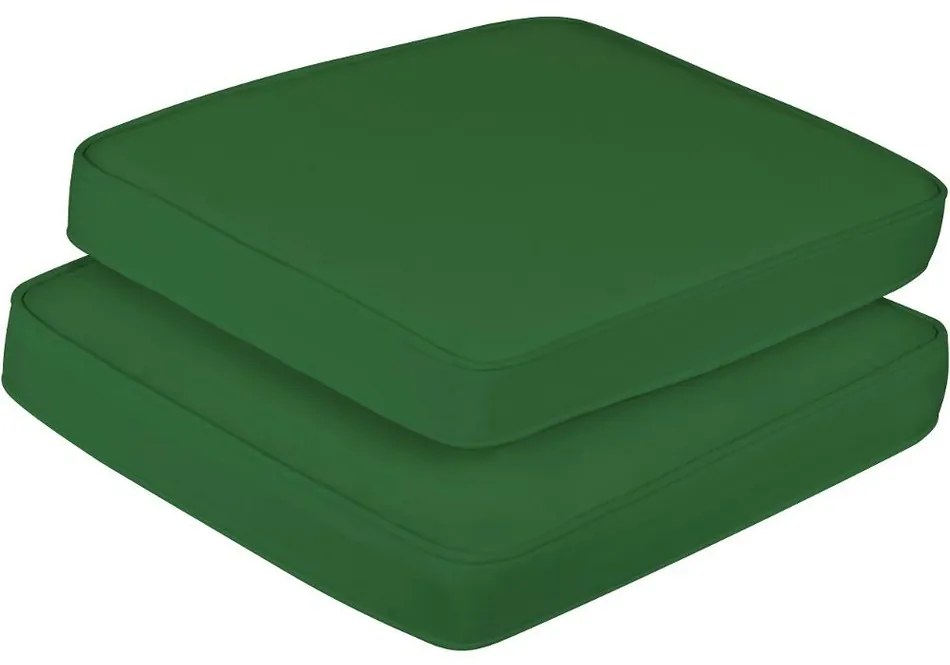 Fieldmann FDZN 9026 súprava vankúšov pre set Alice, zelená
