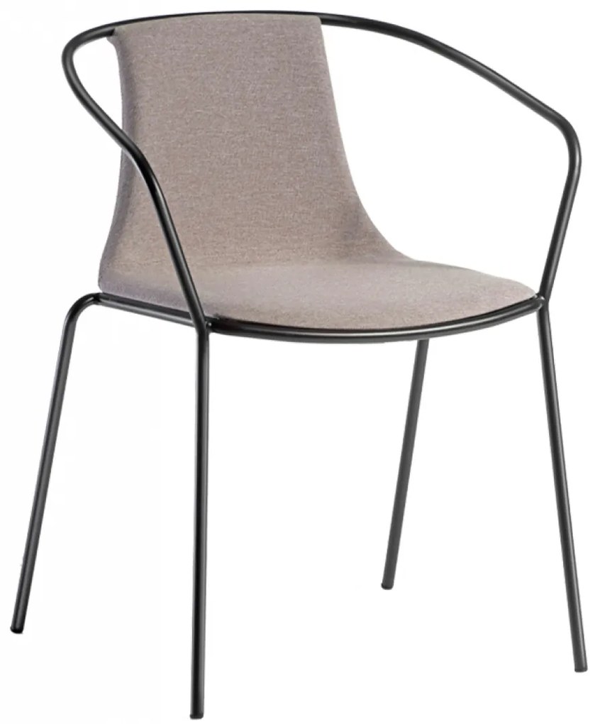 KASIA čalúnená stolička KASIA B