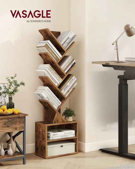 Knižnica LBC607KD01