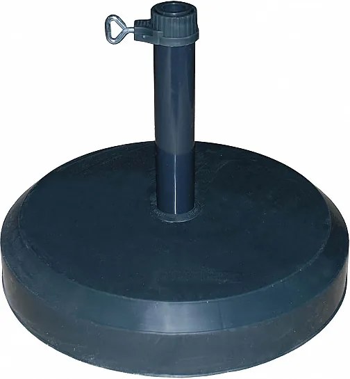 DOPPLER Betónový sokel 25 kg (antracit)