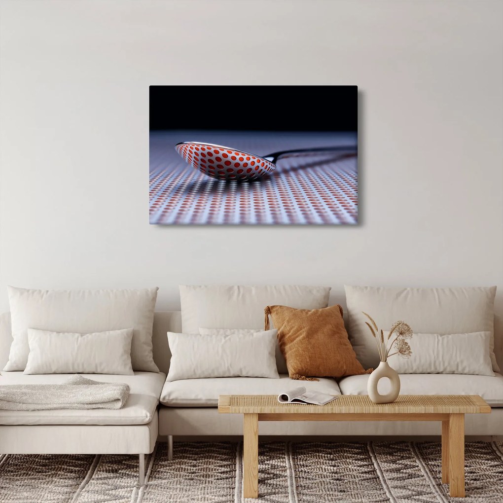 Obraz odrazu (90x60 cm)