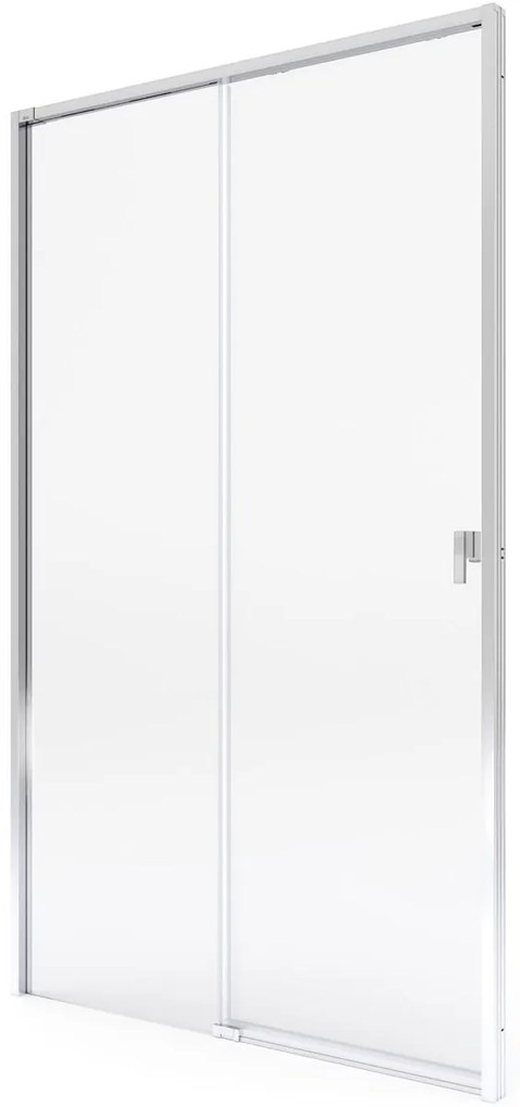 Roca Metropolis-N sprchové dvere 120 cm posuvné AMP1312012M