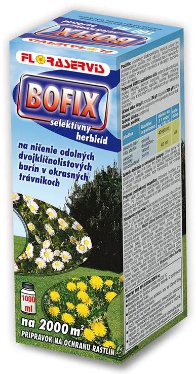 Bofix 250ml