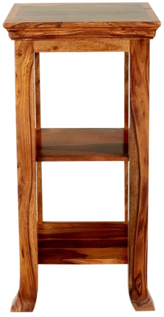 furniture-nabytek.cz - Odkladací stolík Kali 40x80x40 cm