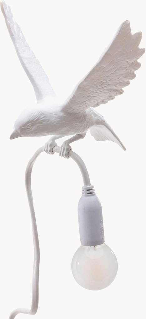 Veľká stolová lampa Sparrow