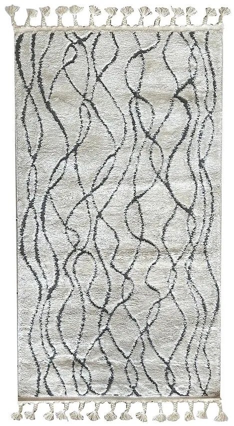 Koberec Moroccan 1.4/1.9 8822a Nm 574