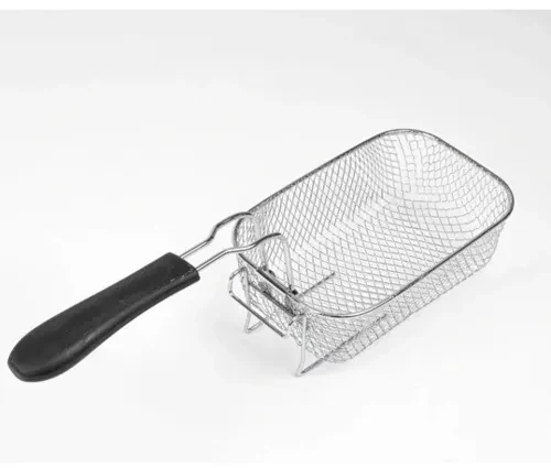 Clatronic FR 3195 fritéza, 4 l