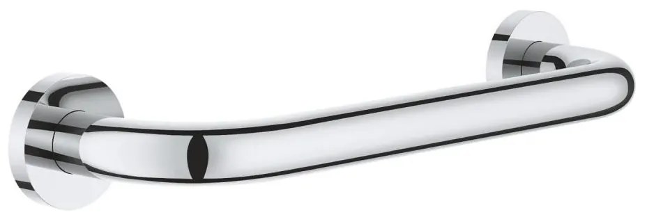 GROHE 41189000 - Madlo START 349 lesklý chróm