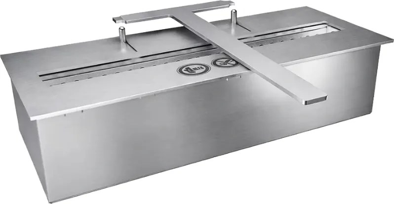 KRATKI Biokrbový horák M 2L