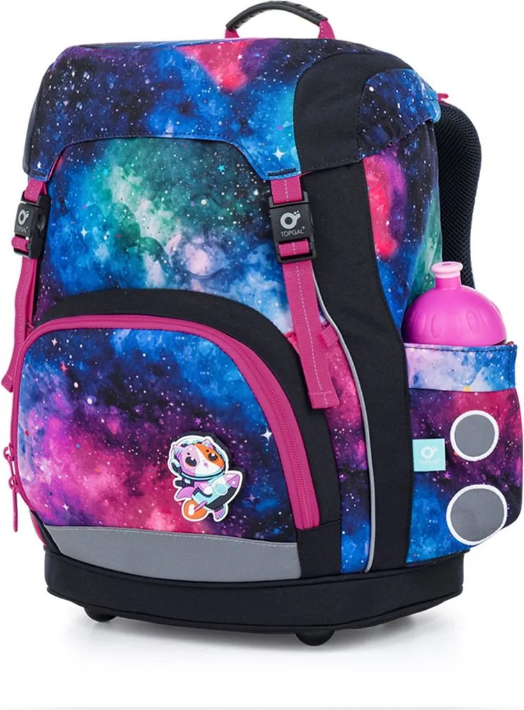 Školská aktovka Topgal KIRA 26004 G