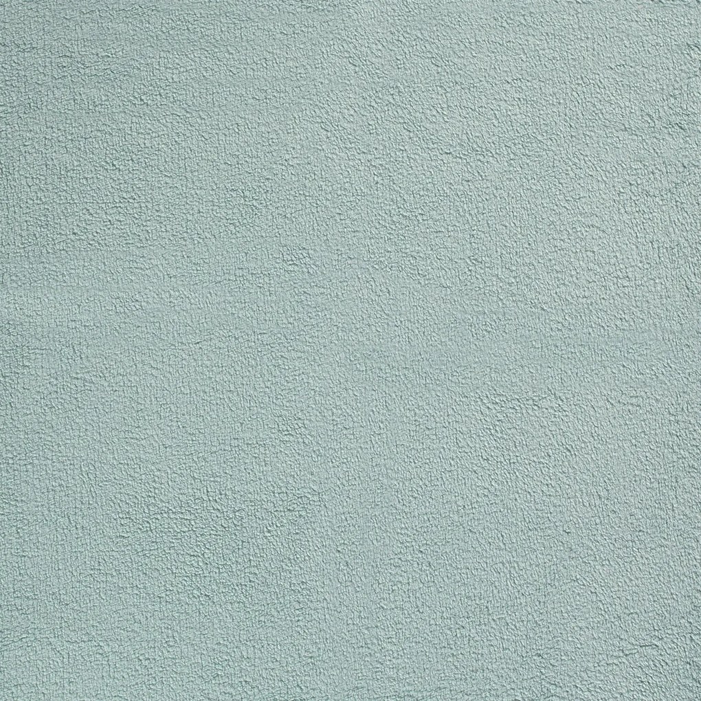 Baranček Baby Sherpa - Zelená mint
