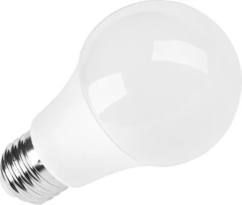 Žiarovka LED A60 7W E27 3000K 230V