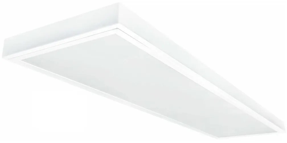 LED Prisadený panel ILLY LED/36W/230V