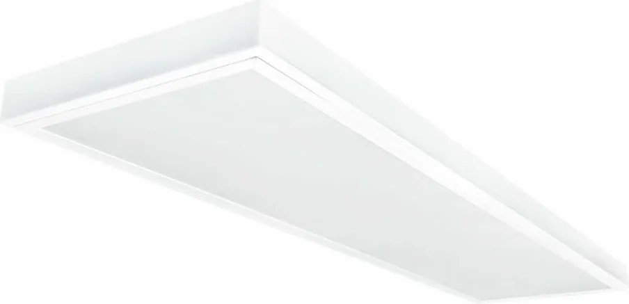 LED Prisadený panel ILLY LED/36W/230V