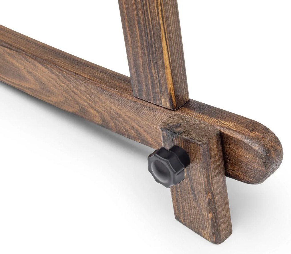 Kolíska Kapato 1 (ružová + orech) . Akcia -17%. Vlastná spoľahlivá doprava až k Vám domov. 1093586