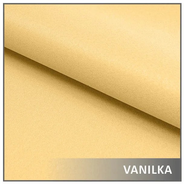 Dekodum Klasická mini neinvazívna roleta vanilka Šírka (cm): 100, Dĺžka (cm): 150, Farba mechanismu: Biela