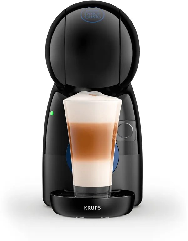 Kapsulový kávovar Krups Nescafé Dolce Gusto Piccolo XS KP1A08 (rozbalené)