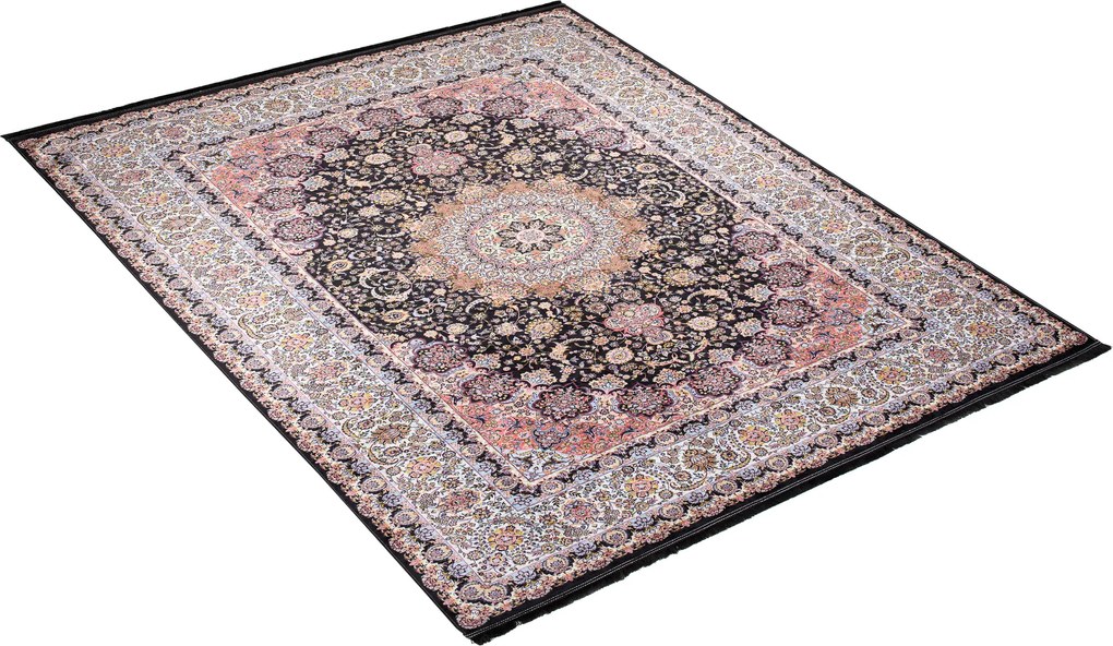 TA Koberec 9105 PRINT VICTORIA Rozmer: 160x230 cm