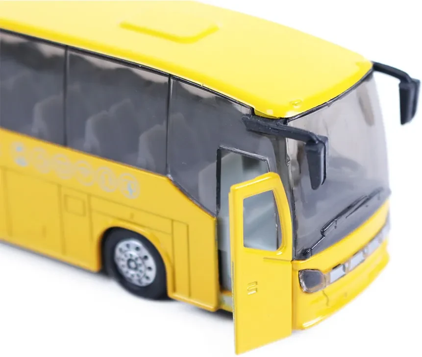 Rappa autobus RegioJet 19 cm