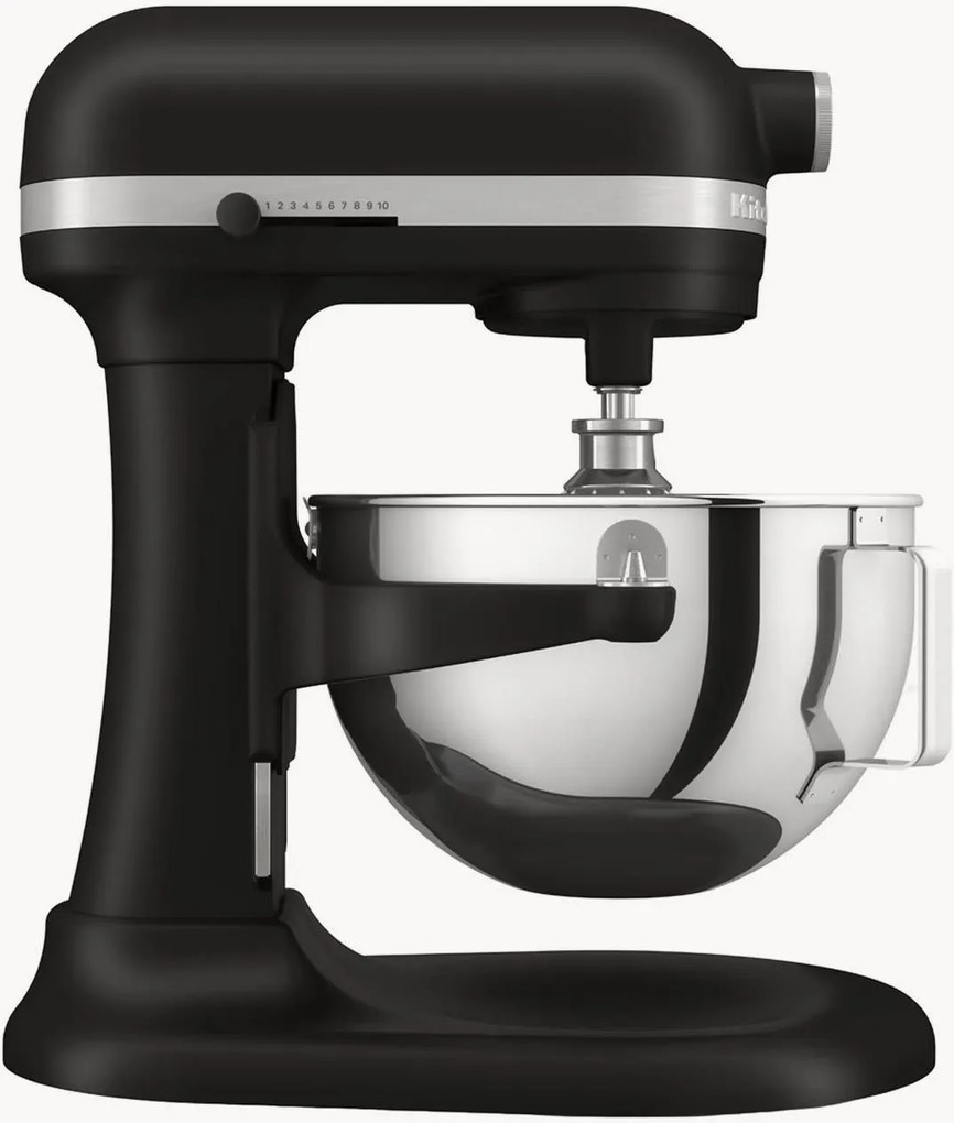 Stolový mixér's vyklápacou misou Heavy Duty, 5 ks