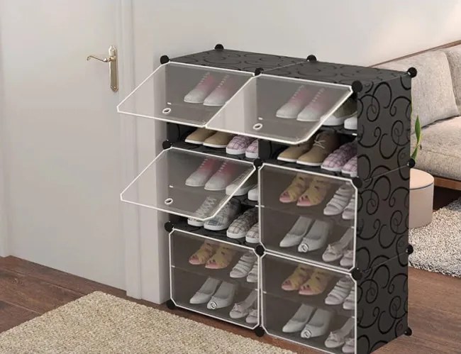 Botník na topánky