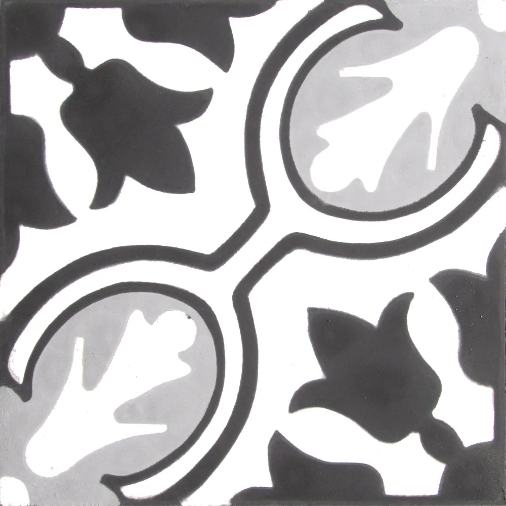 Cementové dlaždice 3680 | Articima