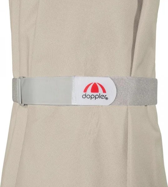 Doppler EXPERT zelená