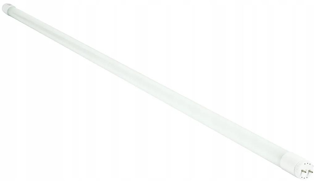 BERGE LED trubica HIGH LUMEN - 120cm - 18W - neutrálna biela