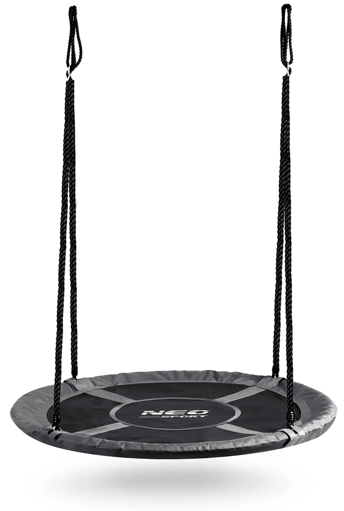 Neo-Sport Swingo 110 cm hojdačka bocianie hniezdo
