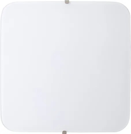 Eglo 95968 - LED stropné svietidlo CUPELLA LED/11W/230V lesklý chróm