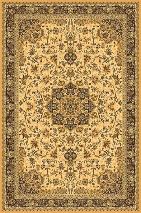 Koberec KORDOBA SEPIA 3