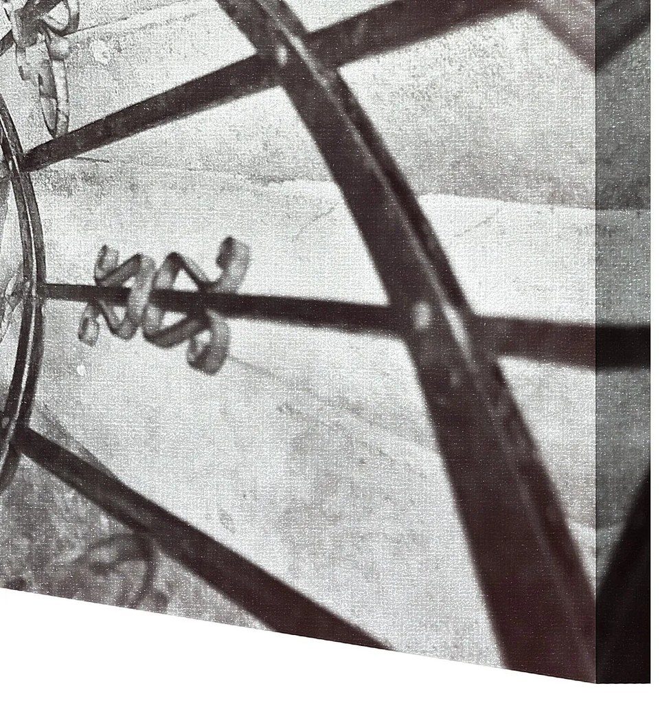 Plátno maľba Spiral Stairs