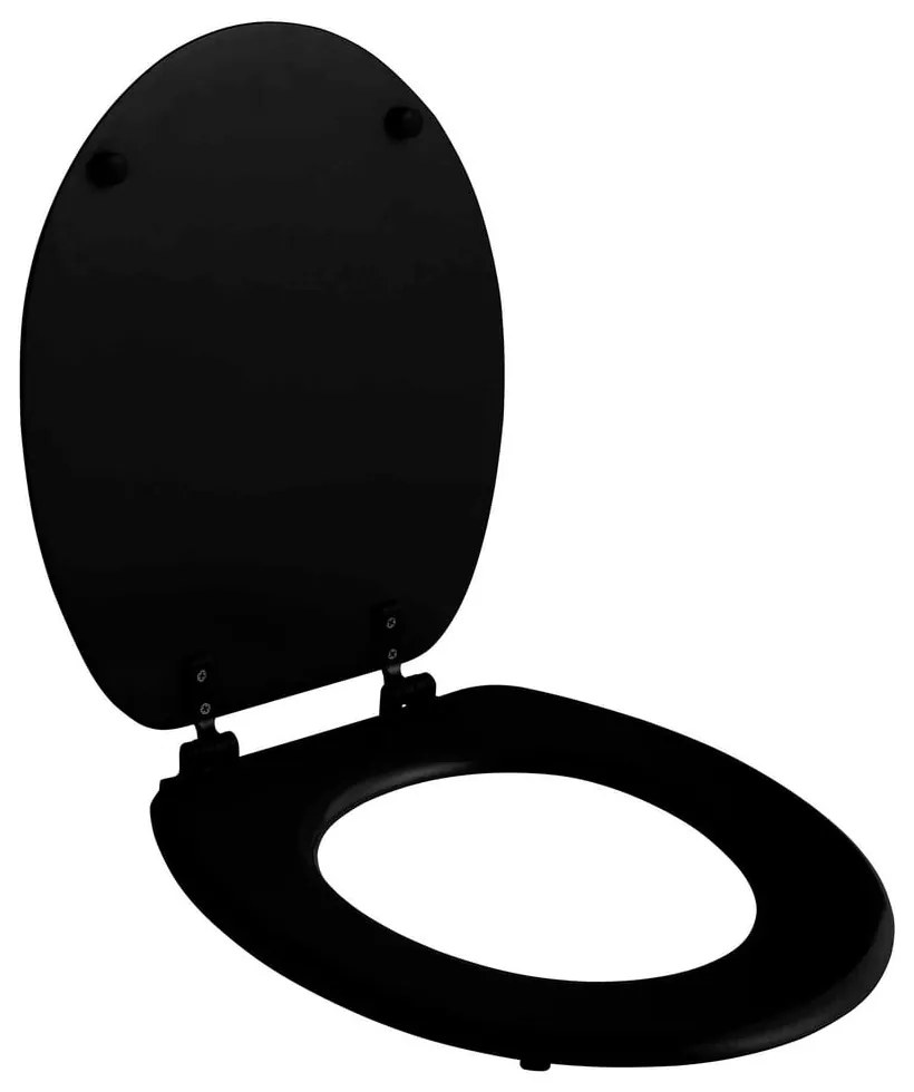 Záchodová doska 37 x 44,5 cm Vitamine – douceur d'intérieur