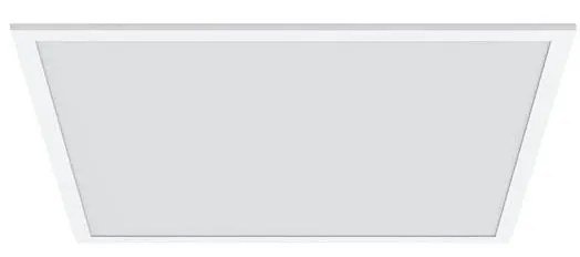 Philips - LED Stmievateľné stropné svietidlo SLIM SCENE SWITCH LED/36W/230V 2700K
