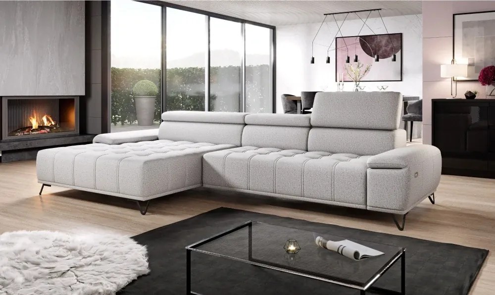 Sedacia súprava TEODOR mini