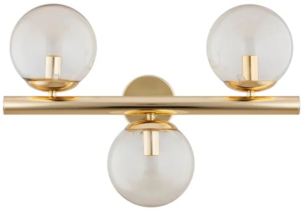 Prisadený luster ERAL 3xE14/40W/230V