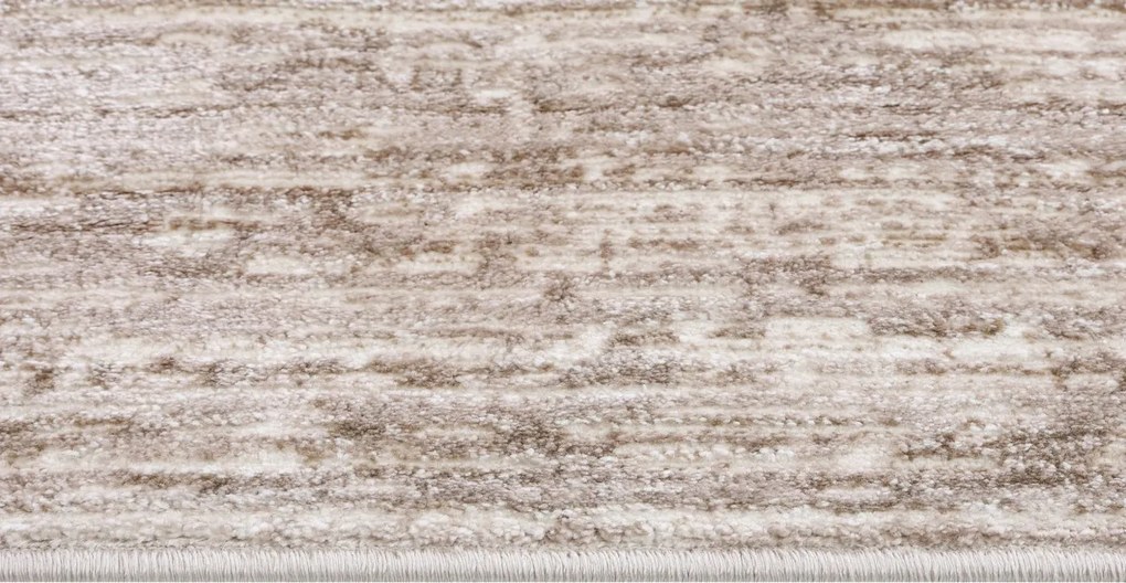 TA Koberec UA01G SVETLO BÉŽOVÁ COMO GZU Rozmer: 80x150 cm