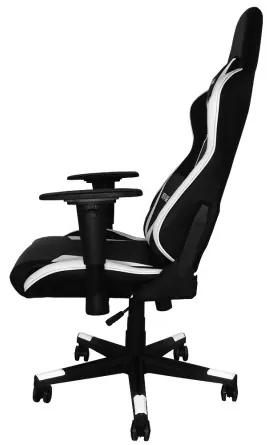 Sammer Herné stoličky v čiernej farbe HD18275