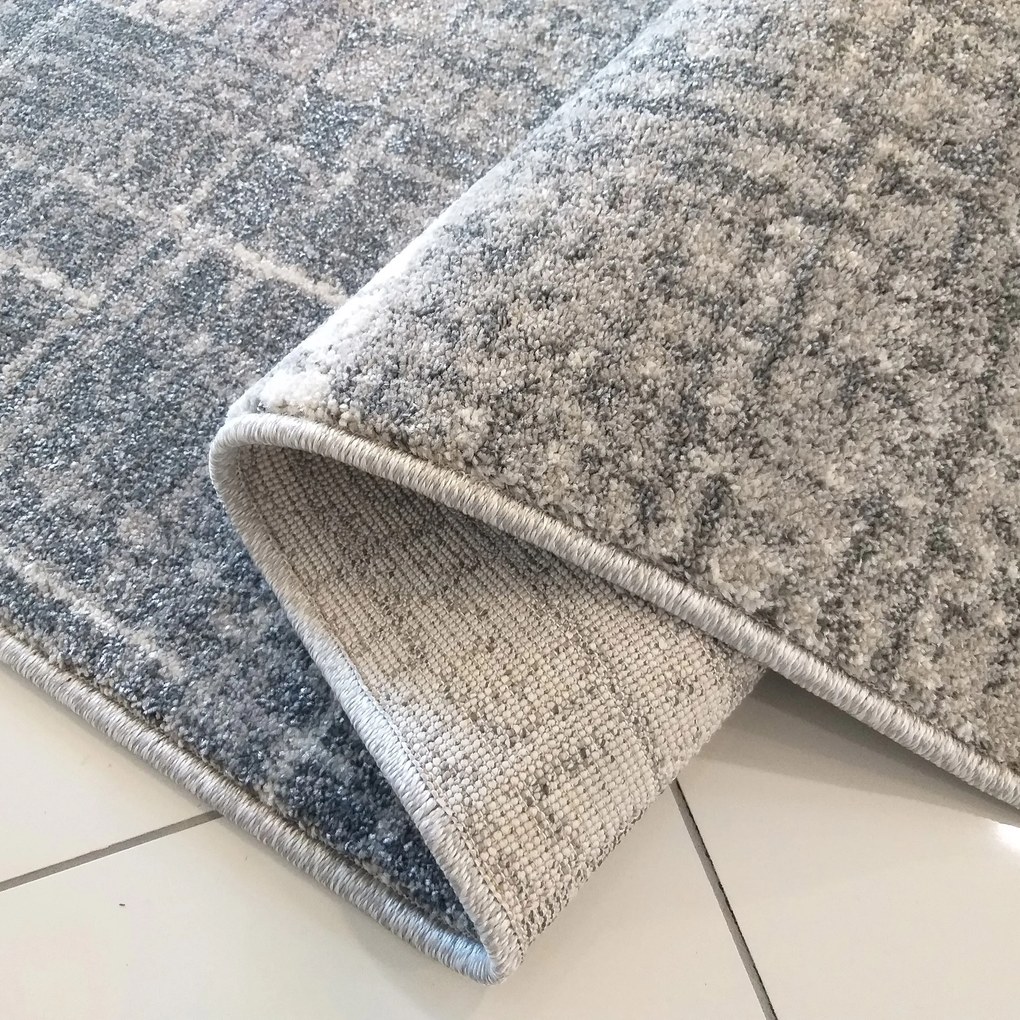 DY Vista 03 chodník – sivý – šírka od 60 cm do 120 cm Rozmer: 70 cm