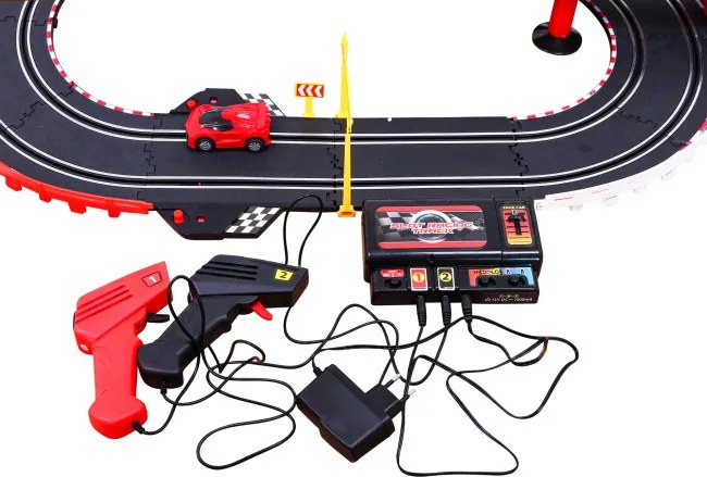 Pretekárska dráha SLOT RACING 700 cm