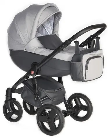 Kočík Tudore TRAPPER T020 Star Shine