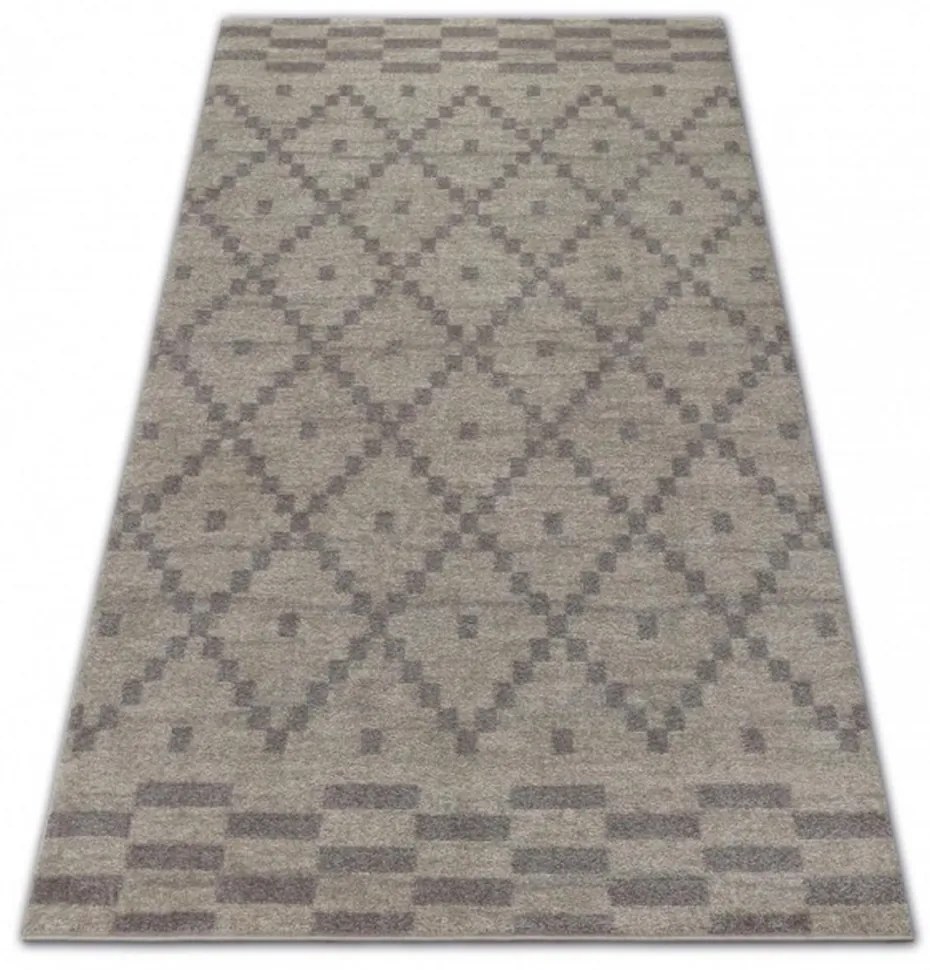 Kusový koberec Abir béžový 180x270cm