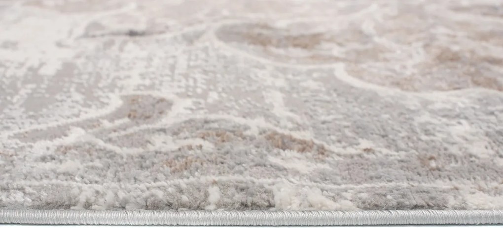 TA Koberec D889A BIELA VIZONSKÁ DOLINA Rozmer: 140x200 cm