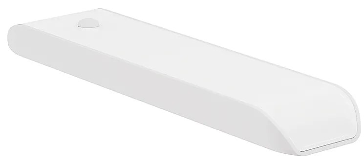 Ecolamp LED svietidlo Seb, 1x LED 1w 4000k, w, (18 cm)