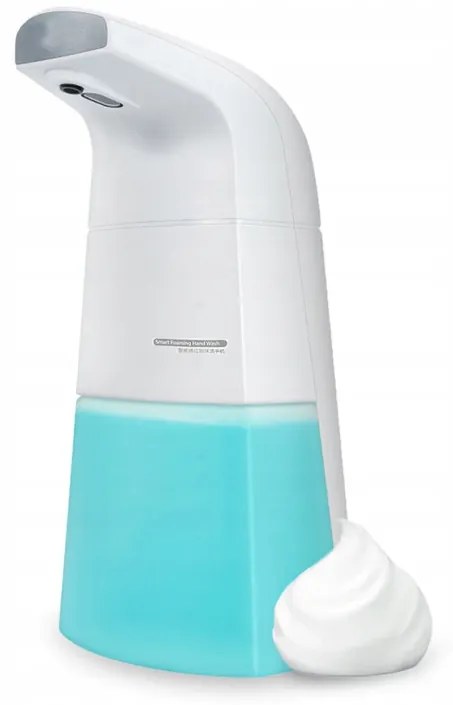 Verk 15793 Automatický dávkovač mydla 300ml